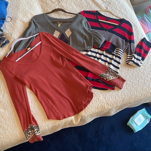 BUNDLE size L - Picture 1 of 4